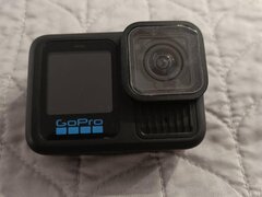 Go Pro 13 Black